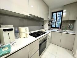 Lake Grande (D22), Condominium #609121331